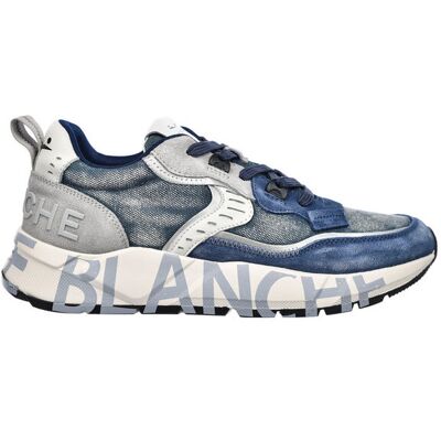 Sneakersy Męskie Voile Blanche 2017465 18 3c67 Club01. 44 Sneakersy Męskie Voile Blanche 2017465 18 3c67 Club01. 44