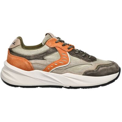 Sneakersy Męskie Voile Blanche 2019075 07 2f87 Club22. 44 Sneakersy Męskie Voile Blanche 2019075 07 2f87 Club22. 44