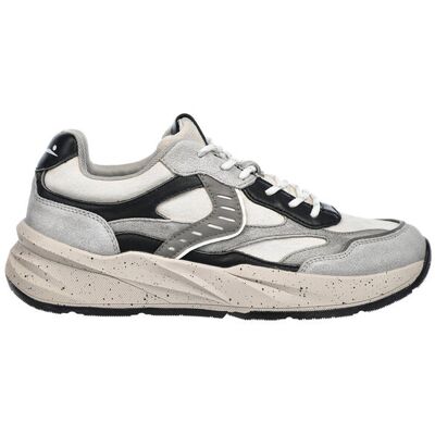 Sneakersy Męskie Voile Blanche 2019075 07 3b27 Club22. 42 Sneakersy Męskie Voile Blanche 2019075 07 3b27 Club22. 42