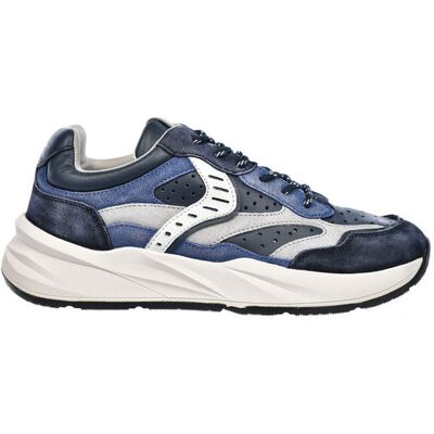 Sneakersy Męskie Voile Blanche 2019829 01 1c05 Club22 Perfy. 41 Sneakersy Męskie Voile Blanche 2019829 01 1c05 Club22 Perfy. 41