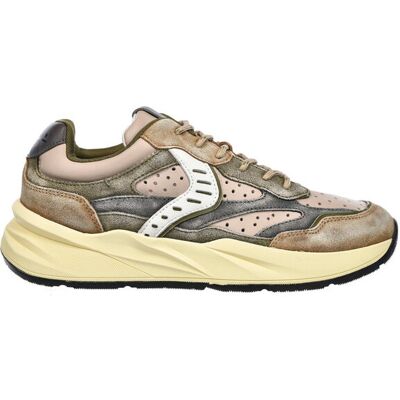 Sneakersy Męskie Voile Blanche 2019829 01 1d32 Club22 Perfy. 46 Sneakersy Męskie Voile Blanche 2019829 01 1d32 Club22 Perfy. 46
