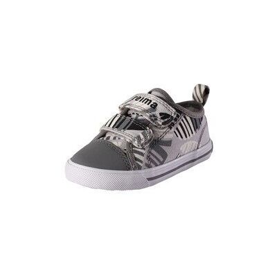 Sneakersy Reima Metka Szary 20 Sneakersy Reima Metka Szary 20
