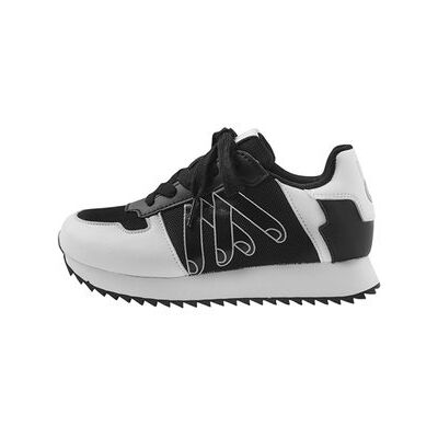 Sneakersy Reima Ok Runner 33 Sneakersy Reima Ok Runner 33