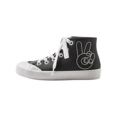 Sneakersy Reima Peace High-Top 34 Sneakersy Reima Peace High-Top 34