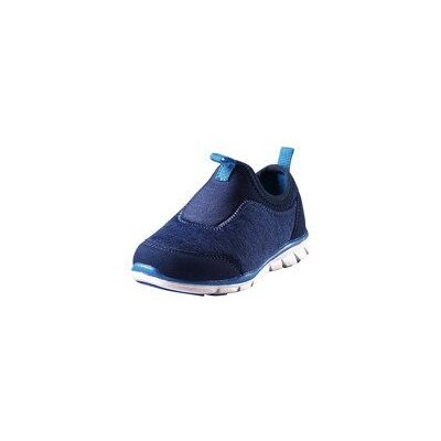 Sneakersy Reima Spinner Niebieski 20 Sneakersy Reima Spinner Niebieski 20