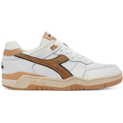 Sneakersy Unisex Diadora B.560 Used-44 Sneakersy Unisex Diadora B.560 Used-44