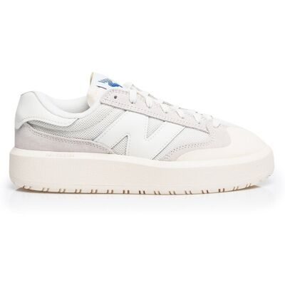 Sneakersy unisex New Balance CT302RB-WHI 39,5 Sneakersy unisex New Balance CT302RB-WHI 39,5