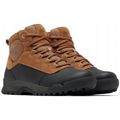 Sorel Buty Buxton Lite Lace Wp 2047401286 R 46 Sorel Buty Buxton Lite Lace Wp 2047401286 R 46