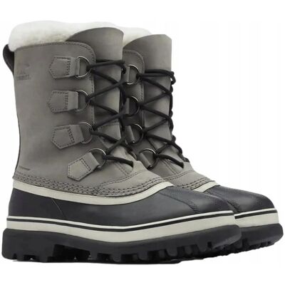 Sorel Buty Caribou 1003812051 R 39,5 Sorel Buty Caribou 1003812051 R 39,5