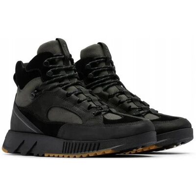 Sorel Buty Mac Hill Lite Trace Wp 2009621010 R 44,5 Sorel Buty Mac Hill Lite Trace Wp 2009621010 R 44,5
