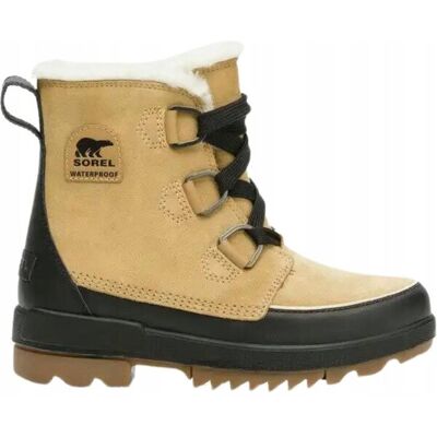 Sorel Buty Torino Ii Wp 1886261373 R 40,5 Sorel Buty Torino Ii Wp 1886261373 R 40,5