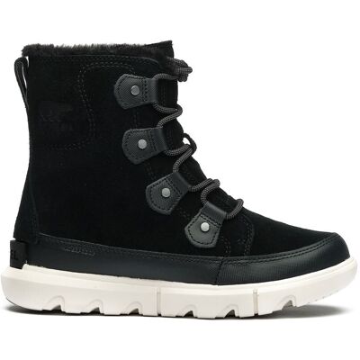 Sorel Explorer™ Ii Joan Faux Fur Wp, Buty Zimowe, Damskie 1951631010 37 Sorel Explorer™ Ii Joan Faux Fur Wp, Buty Zimowe, Damskie 1951631010 37