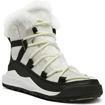 Sorel Śniegowce Rmx Glacy Plus 2083061125 R 40,5 Sorel Śniegowce Rmx Glacy Plus 2083061125 R 40,5