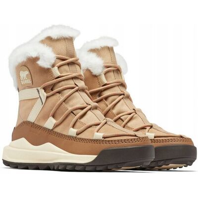 Sorel Śniegowce Rmx Glacy Plus 2083061262 R 40,5 Sorel Śniegowce Rmx Glacy Plus 2083061262 R 40,5