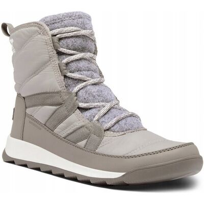 Sorel Śniegowce Whitney Ii Plus Lace 2088241061 R 38,5 Sorel Śniegowce Whitney Ii Plus Lace 2088241061 R 38,5