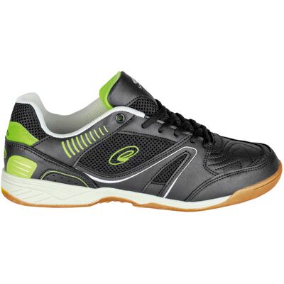 Spokey, Buty halowe, Hurricane czarne, rozmiar 41 Spokey, Buty halowe, Hurricane czarne, rozmiar 41