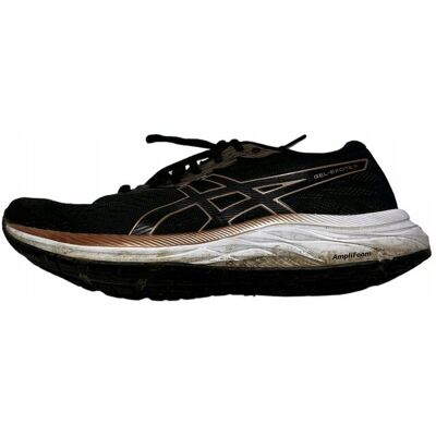 Sportowe buty damskie sznurowane Asics 38 Sportowe buty damskie sznurowane Asics 38