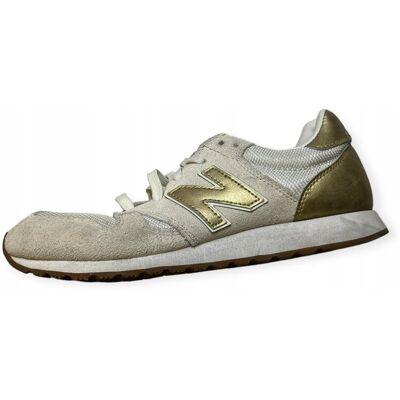 Sportowe buty damskie sznurowane New Balance 39 Sportowe buty damskie sznurowane New Balance 39
