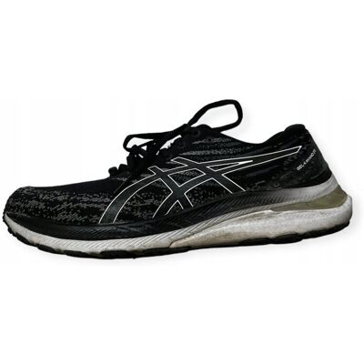 Sportowe buty męskie sznurowane Asics 39,5 Sportowe buty męskie sznurowane Asics 39,5