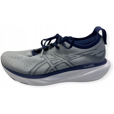 Sportowe buty męskie sznurowane Asics 42 Sportowe buty męskie sznurowane Asics 42