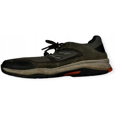 Sportowe buty męskie zielone New Balance 46,5 Sportowe buty męskie zielone New Balance 46,5
