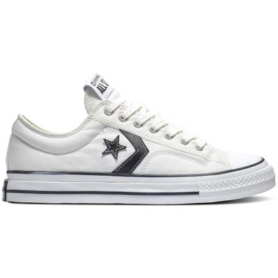 Converse Star Player 76 Premium Canvas Converse Star Player 76 Premium Canvas
