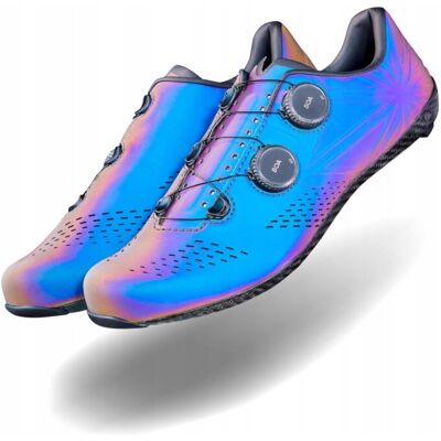 Supacaz KAZZE - szosowe buty rowerowe Supacaz KAZZE - szosowe buty rowerowe
