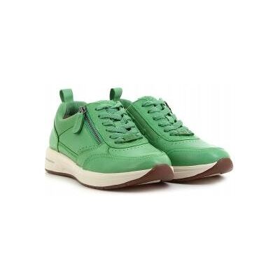 Inny producent TAMARIS BUTY SPORTOWE SKÓRZANE ZIELONE NA ZAMEK I WIĄZANE 38 1Ż7G Inny producent TAMARIS BUTY SPORTOWE SKÓRZANE ZIELONE NA ZAMEK I WIĄZANE 38 1Ż7G
