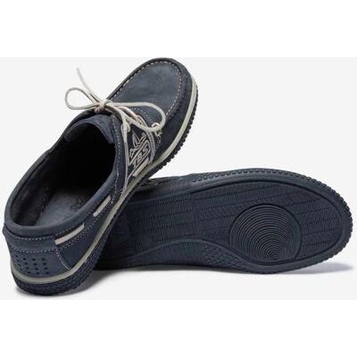 Tbs Buty Globek Navy/froment D8p02-42 Tbs Buty Globek Navy/froment D8p02-42