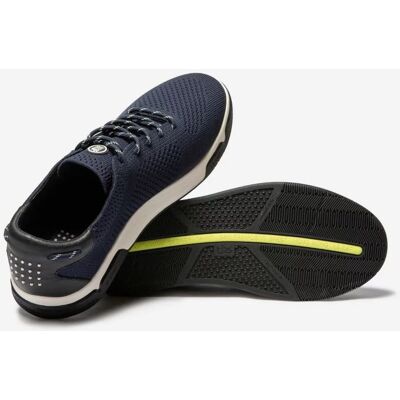 Tbs Buty Gueknit Bleu Q8002-46 Tbs Buty Gueknit Bleu Q8002-46