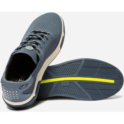 Tbs Buty Gueknit Denim Q8062-44 Tbs Buty Gueknit Denim Q8062-44