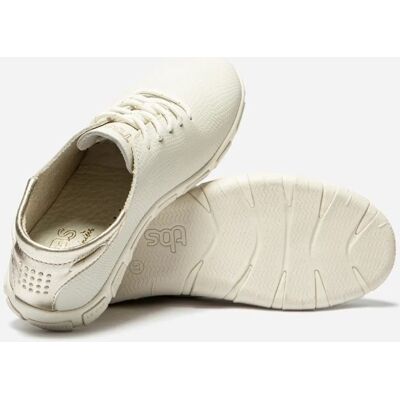 Tbs Buty Jazaru Blanc+champagne L7c57-38 Tbs Buty Jazaru Blanc+champagne L7c57-38