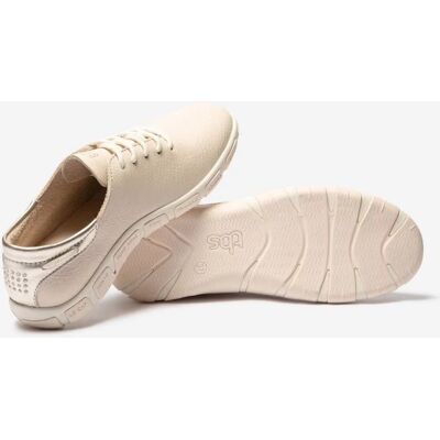 Tbs Buty Jazaru Lin + Champagne M7f53-37 Tbs Buty Jazaru Lin + Champagne M7f53-37