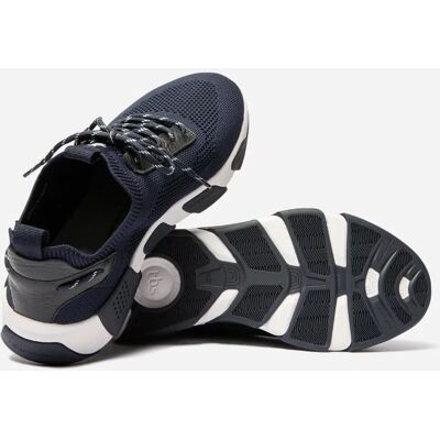 Tbs Buty Jazsail Bleu Q8002-46 Tbs Buty Jazsail Bleu Q8002-46