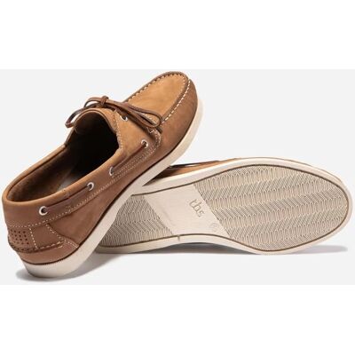 Tbs Buty Phenis Havane D8115-42 Tbs Buty Phenis Havane D8115-42
