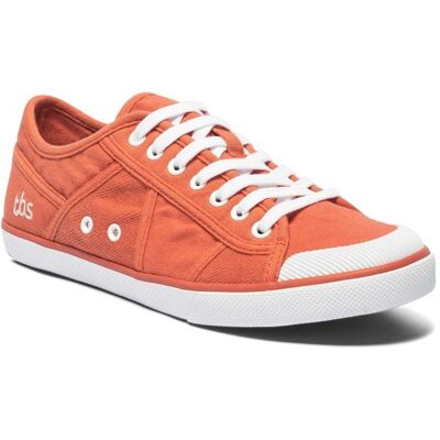 Tbs Buty Violay Orange R7029-37 Tbs Buty Violay Orange R7029-37