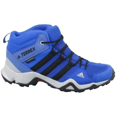 Adidas Terrex AX2R Mid CP K Adidas Terrex AX2R Mid CP K