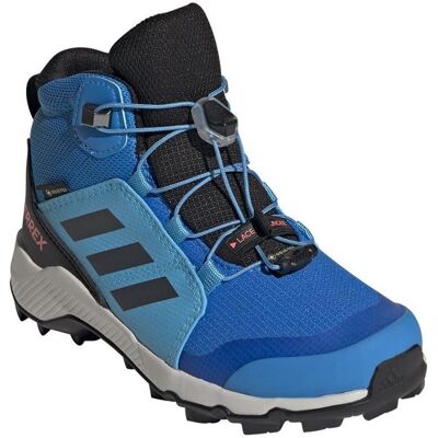 Adidas Terrex Mid Gtx K Adidas Terrex Mid Gtx K