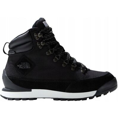 The North Face Buty Back-To-Berkeley Iv Nf0a8179ky4 R 37,5 The North Face Buty Back-To-Berkeley Iv Nf0a8179ky4 R 37,5