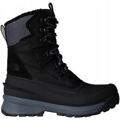 THE NORTH FACE BUTY CHILKAT V 400 WP NF0A5LW1NY7 r 39,5 THE NORTH FACE BUTY CHILKAT V 400 WP NF0A5LW1NY7 r 39,5