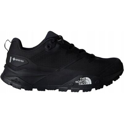 Buty The North Face Offtrail Hike GORE-TEX - Wędrówki, Wodoodporne, Lekkie Buty The North Face Offtrail Hike GORE-TEX - Wędrówki, Wodoodporne, Lekkie