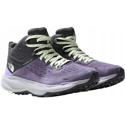THE NORTH FACE BUTY VECTIV EXPLORIS 2 NF0A7W4YIG0 r 36,5 THE NORTH FACE BUTY VECTIV EXPLORIS 2 NF0A7W4YIG0 r 36,5