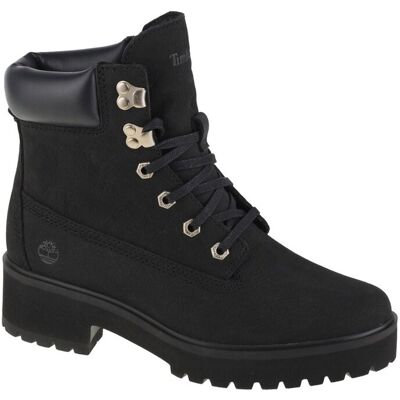 Timberland Carnaby Cool 6 In Boot A5NYY, Damskie, trapery, Brązowy Timberland Carnaby Cool 6 In Boot A5NYY, Damskie, trapery, Brązowy