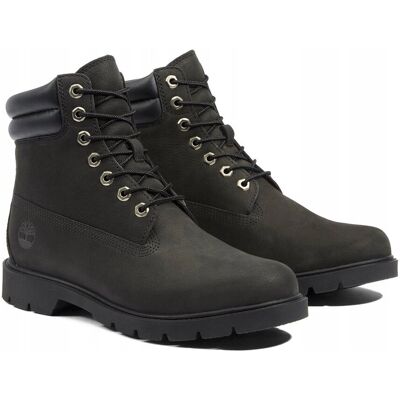 Inny producent TIMBERLAND MĘSKIE BUTY TREKKINGOWE WYSOKIE ZE SKÓRĄ 47,5 26IA Inny producent TIMBERLAND MĘSKIE BUTY TREKKINGOWE WYSOKIE ZE SKÓRĄ 47,5 26IA