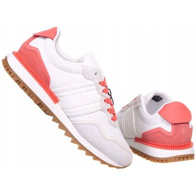 Tommy Hilfiger Buty Damskie Tjw Retro Runner R.40 Tommy Hilfiger Buty Damskie Tjw Retro Runner R.40