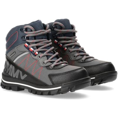Trekkingi Damskie Wodoodporne Tommy Hilfiger T3b5-32095-0279x791 36 Trekkingi Damskie Wodoodporne Tommy Hilfiger T3b5-32095-0279x791 36