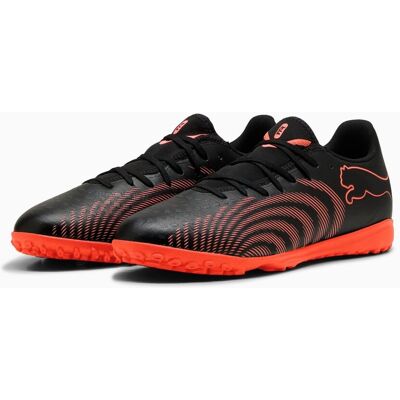 Turfy męskie Puma FUTURE 9 PLAY TT czarne 10891802 r 47 Turfy męskie Puma FUTURE 9 PLAY TT czarne 10891802 r 47