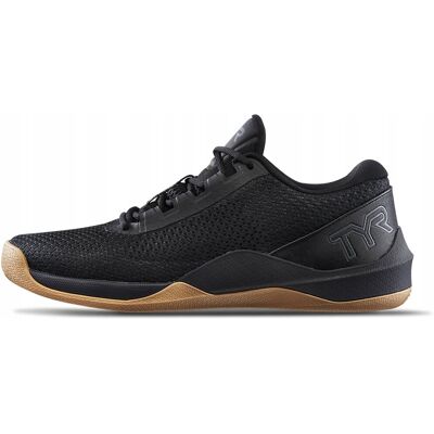 Tyr Buty Sportowe Damskie Trening Crossfit Cxt2F Trainer Czarne R. 6 Tyr Buty Sportowe Damskie Trening Crossfit Cxt2F Trainer Czarne R. 6