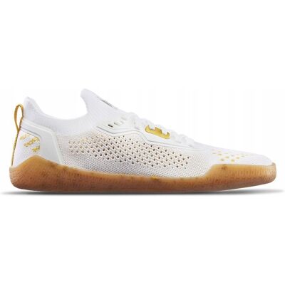 TYR Buty treningowe na siłownię barefoot DZL-1 DropZero białe r. 7 TYR Buty treningowe na siłownię barefoot DZL-1 DropZero białe r. 7