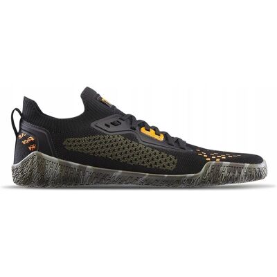 TYR Buty treningowe na siłownię barefoot DZL-1 DropZero czarne r. 10 TYR Buty treningowe na siłownię barefoot DZL-1 DropZero czarne r. 10